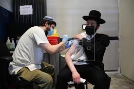 Israel, con récord de nuevos contagios de coronavirus por segundo día seguido