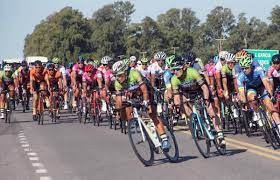 La tradicional prueba ciclística Doble Bragado se suspendió por tercer año consecutivo
