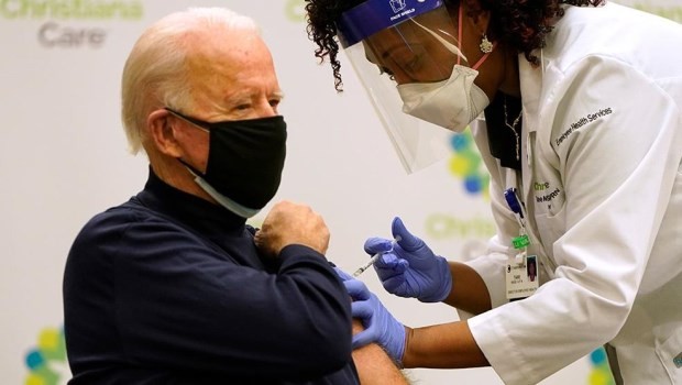 Estados Unidos: la Corte Suprema rechaza la obligatoriedad de la vacuna contra el coronavirus