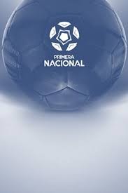 Primera Nacional: fixture que dará dos plazas a la Liga Profesional
