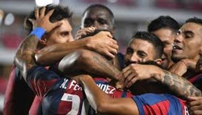 San Lorenzo venció a Talleres de Córdoba y jugará la final con Boca