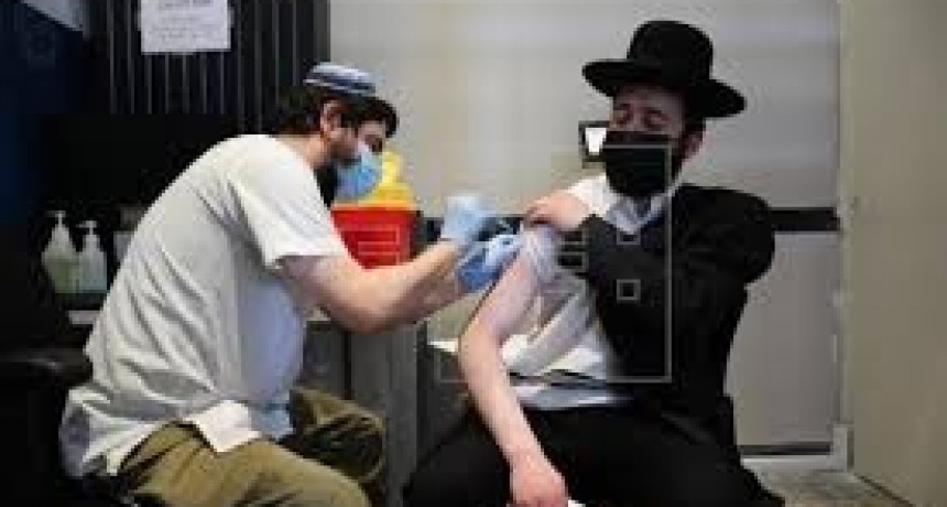 Israel, con récord de nuevos contagios de coronavirus por segundo día seguido