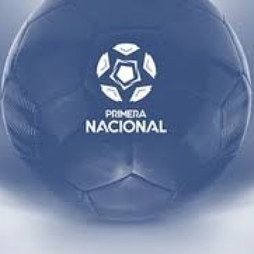 Primera Nacional: fixture que dará dos plazas a la Liga Profesional