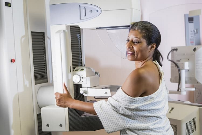 ¿Qué son las pruebas de detección del cáncer de mama?