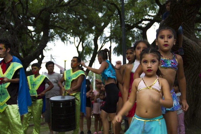 La Municipalidad abrió una convocatoria destinada a agrupaciones de carnaval