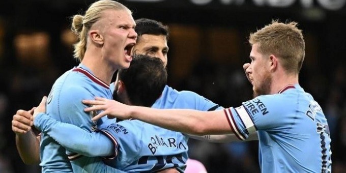 RANKING: 10 clubes de futbol varonil más ricos del mundo en 2023