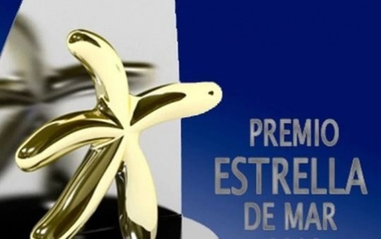 Premios Estrella de Mar 2023: listado completo de los nominados