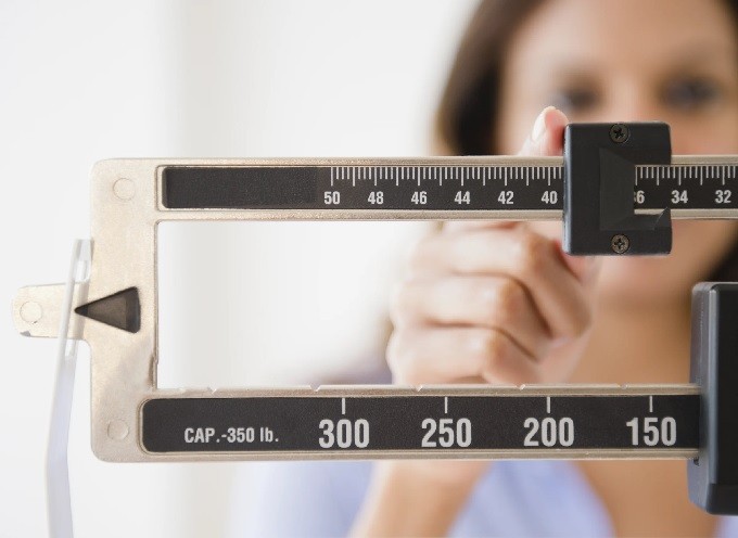La pérdida de peso inexplicable puede ser uno de los primeros signos de cáncer, según un nuevo estudio. Este es el por qué.