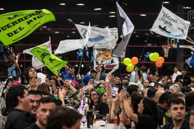 Febrero comienza con fiestas populares y carnavales en toda la provincia de Santa Fe 