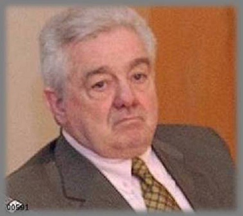 Fallecio Horacio Usandizaga, la politica de luto ademas fue presidente de Rosario Central 