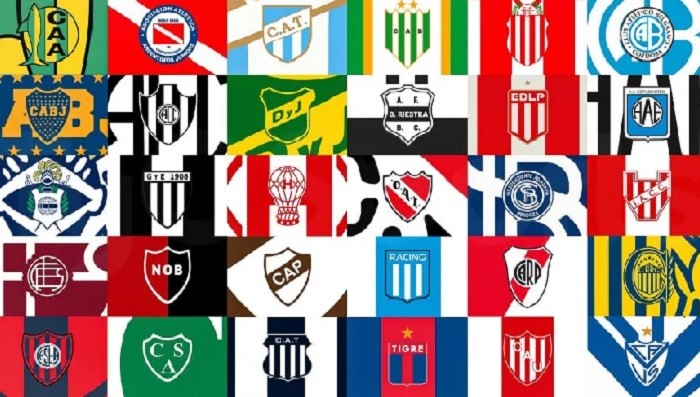 Mercado de Pases Argentina 2026: altas y bajas de la Liga Profesional