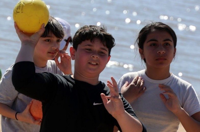 Agenda Santa Fe: vacaciones con actividades culturales y deportivas