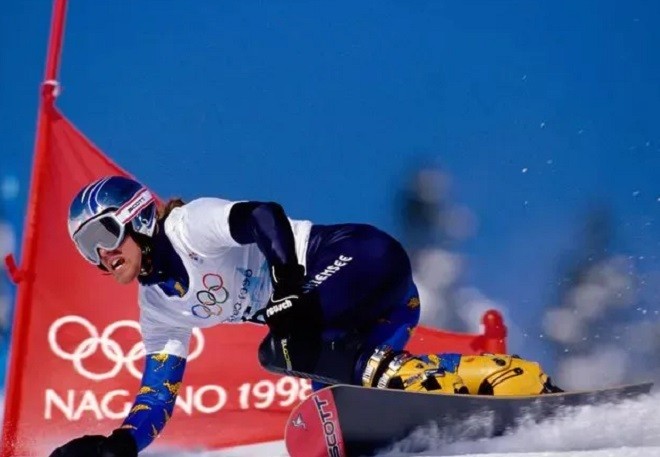 Medallista olímpico muere en avalancha tras desesperada misión de búsqueda y rescate