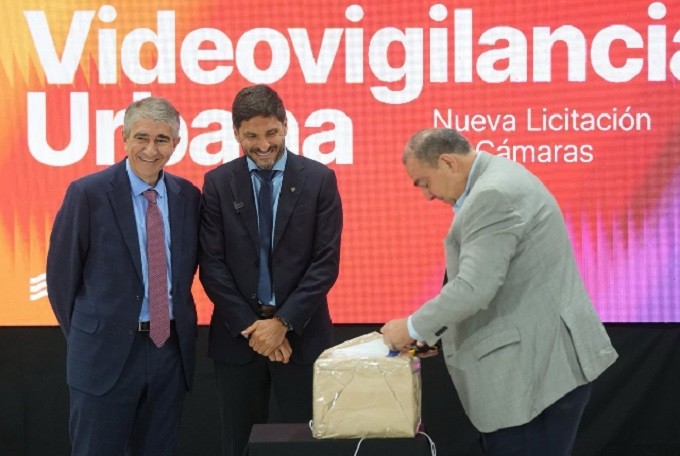 Pullaro: Lince es una herramienta de seguridad pública que sumamos a nuestro método de trabajo