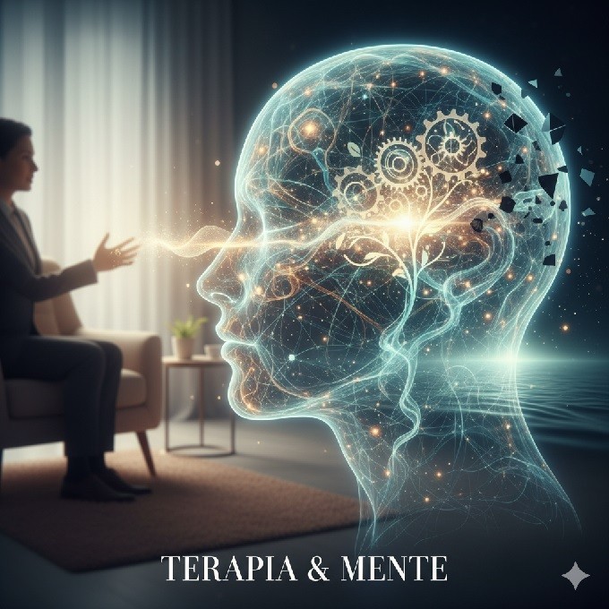 Tipos de terapia de conversación