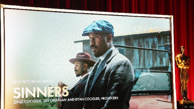 Sinners, la épica vampírica que ha hecho historia al romper récord de nominaciones al Oscar