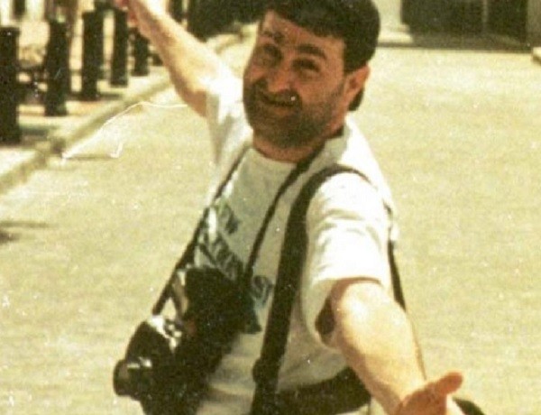 ANTES Y DESPUÉS DEL CRIMEN DE CABEZAS