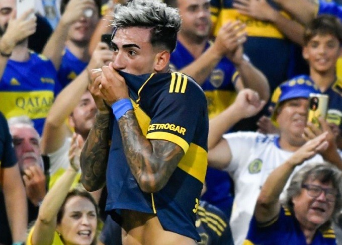 Di Lollo rescató a Boca, en la Bombonera que clama por refuerzos 