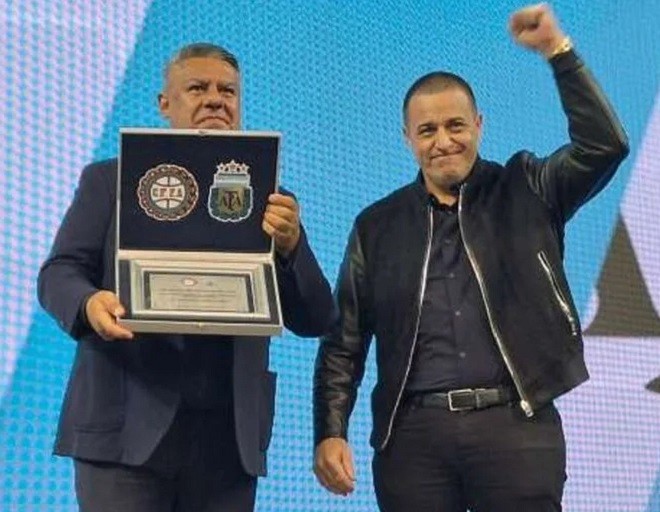 Causa AFA: se llevaron caballos de la mansión de Pilar ligada a Pablo Toviggino 