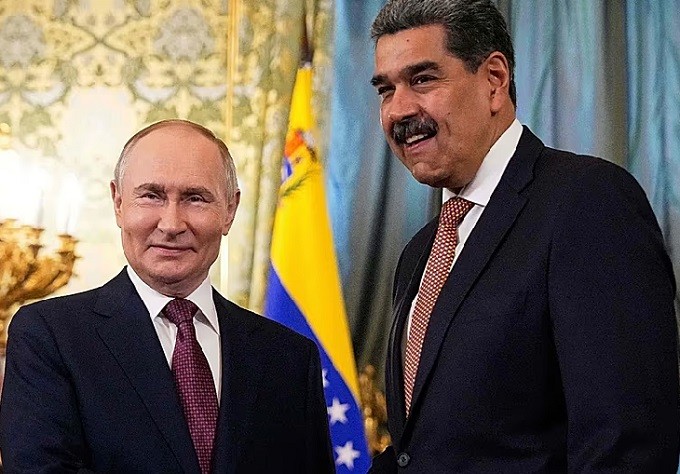 Rusia reafirma su alianza con Venezuela pese al giro hacia EE.UU. del Gobierno de Delcy Rodríguez