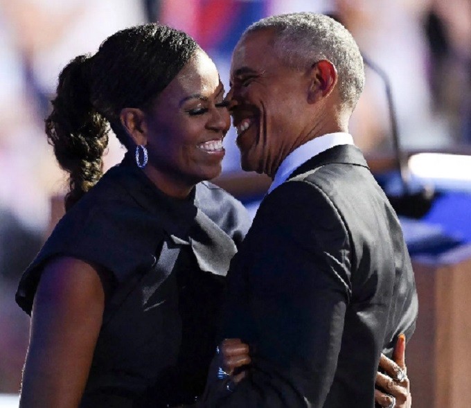 Michelle Obama habla sin filtros sobre la terapia de pareja con Barack: pedimos ayuda