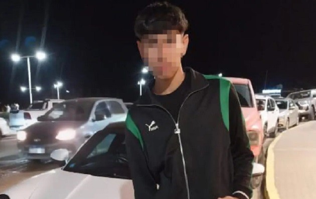 Giro inesperado en el ataque al adolescente en Pinamar