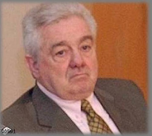 Fallecio Horacio Usandizaga, la politica de luto ademas fue presidente de Rosario Central 