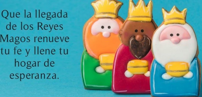 115 frases inspiradoras del Día de Reyes que te llenarán de alegría