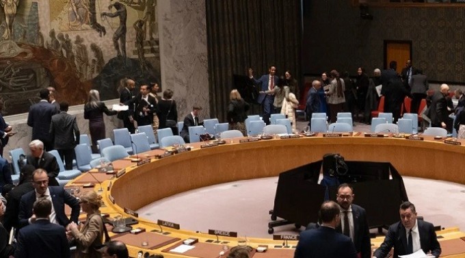 Argentina apoya en la ONU la captura de Maduro y dice que era una amenaza 