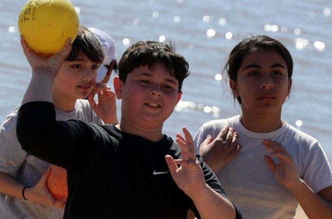 Agenda Santa Fe: vacaciones con actividades culturales y deportivas