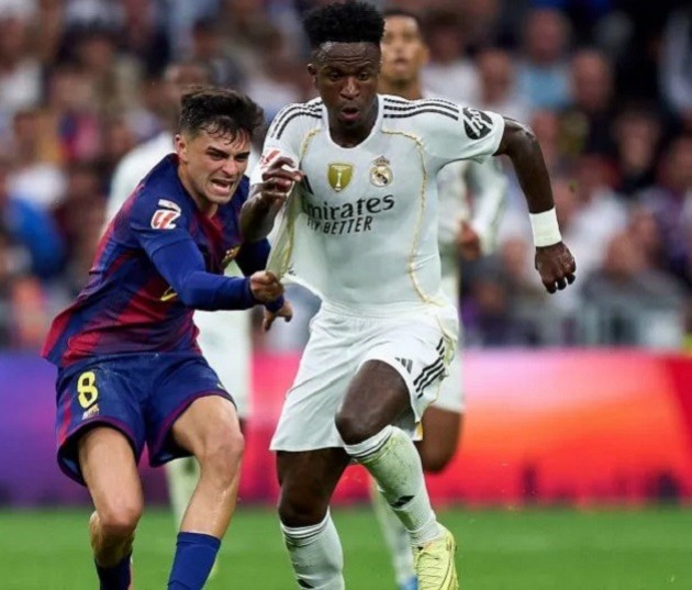 El Real Madrid y el FC Barcelona se vuelven a ver las caras por el título de la Supercopa de España