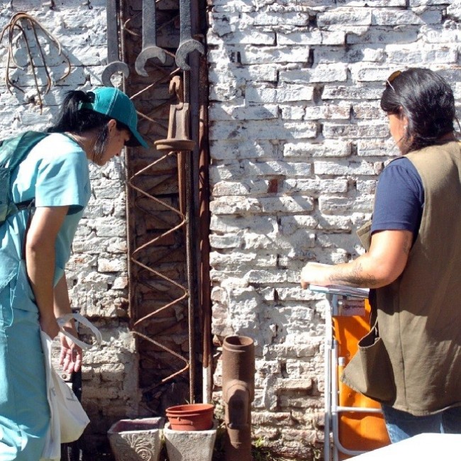 DENGUE: La Municipalidad Santa Fe informa el cronograma de descacharrado para enero