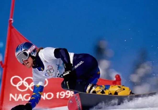 Medallista olímpico muere en avalancha tras desesperada misión de búsqueda y rescate