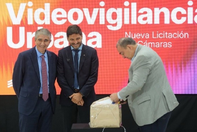 Pullaro: Lince es una herramienta de seguridad pública que sumamos a nuestro método de trabajo