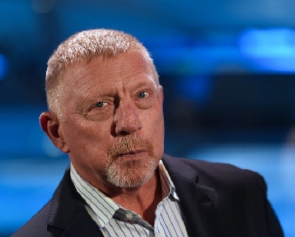 Boris Becker: Alcaraz es más artista, pero Sinner es quizá más equilibrado mentalmente