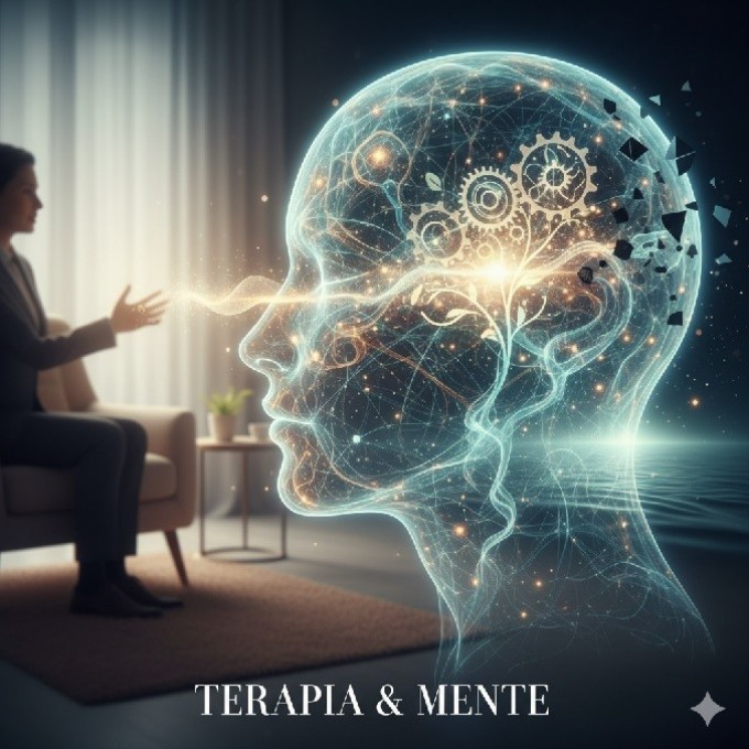 Tipos de terapia de conversación