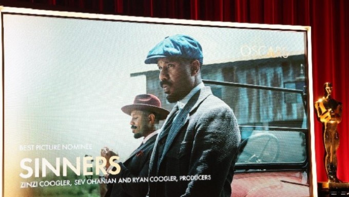 Sinners, la épica vampírica que ha hecho historia al romper récord de nominaciones al Oscar