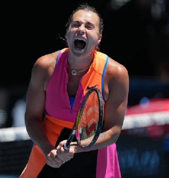 Aryna Sabalenka exige de vuelta su corona en Australia