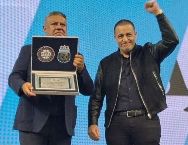 Causa AFA: se llevaron caballos de la mansión de Pilar ligada a Pablo Toviggino 