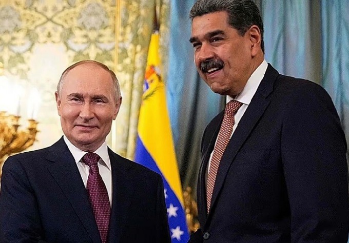Rusia reafirma su alianza con Venezuela pese al giro hacia EE.UU. del Gobierno de Delcy Rodríguez
