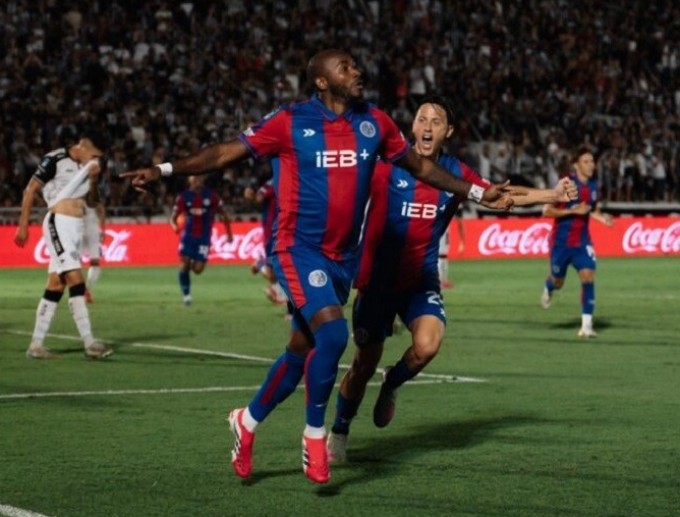 SAN LORENZO PESE A LOS PROBLEMAS, SE RECUPERO Y VENCIO A GIMNASIA MENDOZA