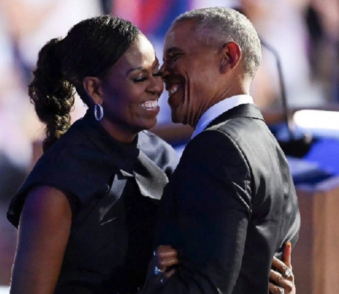 Michelle Obama habla sin filtros sobre la terapia de pareja con Barack: pedimos ayuda
