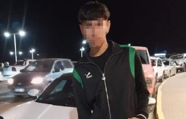 Giro inesperado en el ataque al adolescente en Pinamar