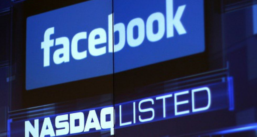 Histórico derrumbe de Facebook: Meta cae 25%, pierde u$s 233.000 millones y suma volatilidad en Wall Street