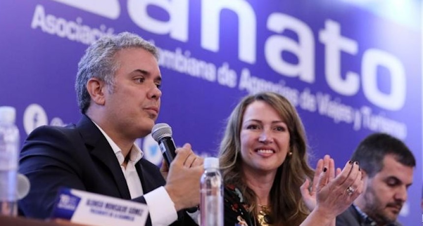 El repunte del turismo en América está en marcha, aseguran expertos en Anato