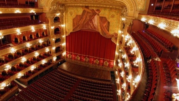 El Teatro Colón presentó una temporada bajo el paradigma de la austeridad