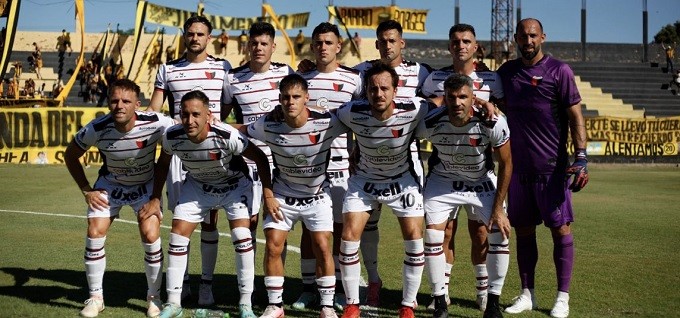 CLUB ATLETICO COLÓN COMIENZA A ENCONTRAR SU IDENTIDAD Y LE GANO 1-0 A MITRE SANTIAGO 