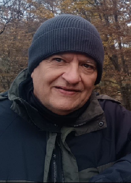 RUBEN SILVETTI: NO EXTRAÑO HACER LOS INFORMATIVOS DE LT10 