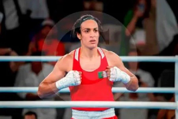 Imane Khelif, medallista de oro,  reveló que se sometió a tratamiento hormonal: No soy trans