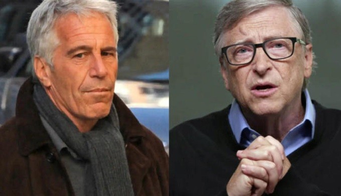 Bill Gates contra las cuerdas: su exesposa lo hundió por el caso Jeffrey Epstein y lo complicó